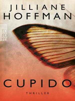 cover image of Cupido
